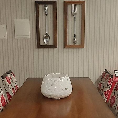 Apto Encantador Proximo Av. Gastronomica Bento Gonçalves エクステリア 写真