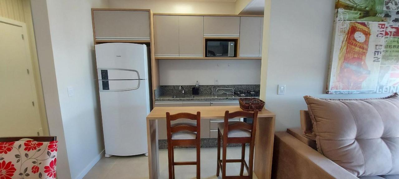 Apto Encantador Proximo Av. Gastronomica Bento Gonçalves エクステリア 写真