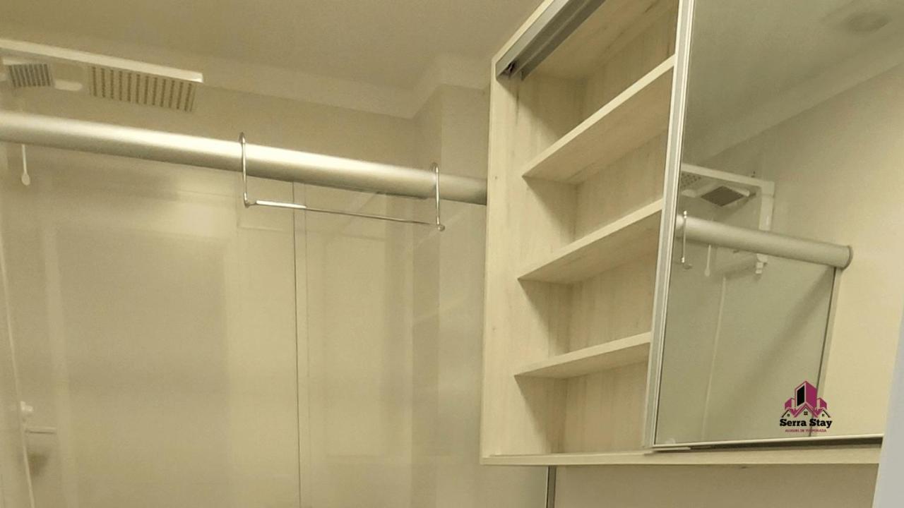 Apto Encantador Proximo Av. Gastronomica Bento Gonçalves エクステリア 写真